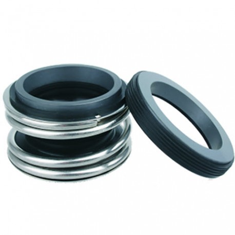 Uszczelnienie mechaniczne 40mm TOM-BMG1/G9 SSIC/SSIC/FKM/SS316