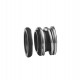 Uszczelnienie mechaniczne 40mm TOM-BMG1/G9 SSIC/SSIC/FKM/SS316