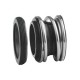 Uszczelnienie mechaniczne 40mm TOM-MG1-G9 SSiC/V
