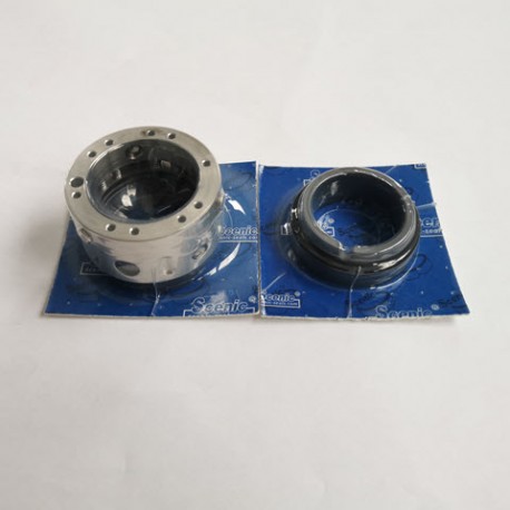 Uszczelnienie mechaniczne SCENIC 45/40mm MS-58B 316/S-SIC/S-SIC/FKM