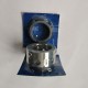 Uszczelnienie mechaniczne SCENIC 45/40mm MS-58B 316/S-SIC/S-SIC/FKM