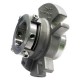 Uszczelnienie mechaniczne SCENIC 45mm SC-CL-99/45/1415 316/SSIC/SSIC/FKM