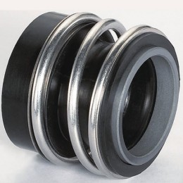 Uszczelnienie mechaniczne 45mm TOM-MG12/G60 SIC/SIC/FKM/316