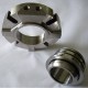 Uszczelnienie mechaniczne 50 mm MODULAN C20 TC/TC/CB/TC/Aflas SPK
