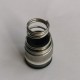 Uszczelnienie mechaniczne 50 mm TOM-MG912-50/G50  M106D/SIC/FKM/316S