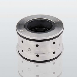 Uszczelnienie mechaniczne 50mm TOM-WE-50 SIC/SIC/SIC/FKM