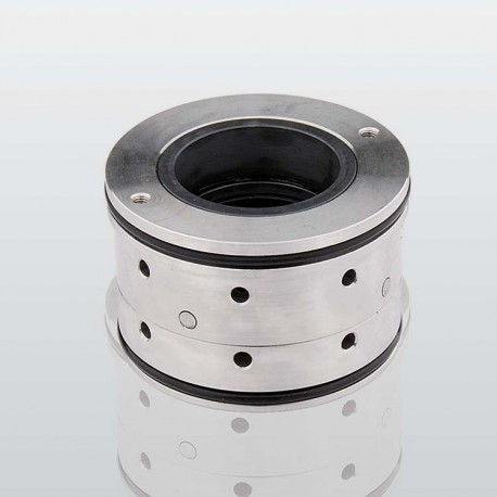 Uszczelnienie mechaniczne 50mm TOM-WE-50 SIC/SIC/SIC/FKM