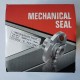 Uszczelnienie mechaniczne 60mm AN-XE TC/TC/VT SS316 Flygt i Grindex