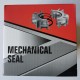 Uszczelnienie mechaniczne 60mm AN-XE TC/TC/VT SS316 Flygt i Grindex