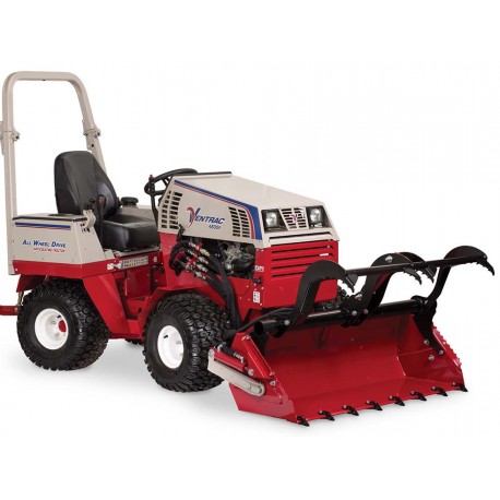 VNT Chwytak do łyżki 48" DEMO VEX-70.8123 Ventrac