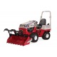 VNT Chwytak do łyżki 48" DEMO VEX-70.8123 Ventrac