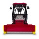 ZESTAW POSZERZAJĄCY PUŁG PROSTY (KD482, KD602,KD722) VEA-70.8157