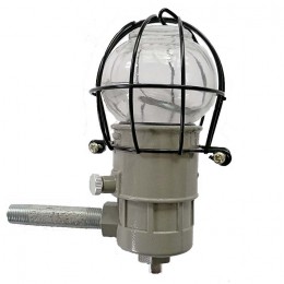 Regulator poziomu oleju ARPO1 typ 01 bańka