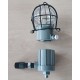 Regulator poziomu oleju ARPO1 typ 01 bańka