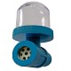 Regulator poziomu oleju ARPO2 z oczkiem Typ 02