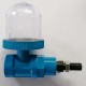 Regulator poziomu oleju ARPO2 z oczkiem Typ 02