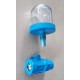 Regulator poziomu oleju ARPO2 z oczkiem Typ 02
