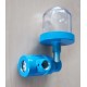 Regulator poziomu oleju ARPO2 z oczkiem Typ 02