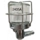 Regulator poziomu oleju ARPO4 2405A (5957A) 120 ml 1/4 BSP + koszyk