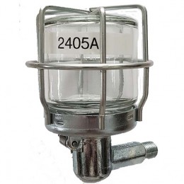 Regulator poziomu oleju ARPO4 2405A (5957A) 120 ml 1/4 BSP + koszyk