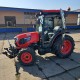Ciągnik Kioti DK6030CH [PCN: 8701931000] hydrostat plus przedni TUZ