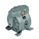 Pompa membranowa SAMOA 1/2" DF50AASESTMBAS (AL-AL-EPDM-SS-PTFE-SANTOPREN, 1/2"BSP)