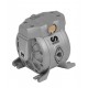 Pompa membranowa SAMOA 1/2" DF50ASSTSSTBAS (AL-SS-PTFE-SS-PTFE, 1/2" BSP)
