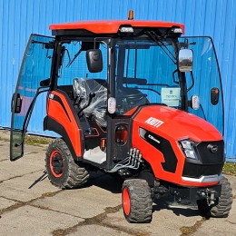 Ciągnik rolniczy Kioti CS2530CH [PCN: 8701921000] rok produkcji 2025