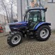Ciągnik rolniczy Farmtrac 6075E PRO 4WD, fabrycznie nowy, rok prodykcji 2022, nr podwozia M6SJ28CSFNF594746 (dodatkowo: haki CBM
