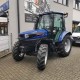 Ciągnik rolniczy Farmtrac 6075E PRO 4WD, fabrycznie nowy, rok prodykcji 2022, nr podwozia M6SJ28CSFNF594746 (dodatkowo: haki CBM