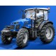 Ciągnik rolniczy Farmtrac 9130 DT V rok prod. 2023, nr seryjny ............. ogumienie rolnicze