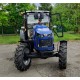 Ciągnik rolniczy Farmtrac 680 DTV, rok prod. 2022, nr podw. SYY1CTE4CN05T0028, fabrycznie nowy, TUZ