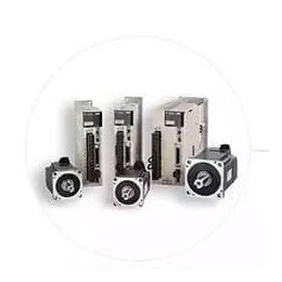 Opcja dopłaty dla maszyn FH do serwomotorów Japan Fuji AC servo-motors