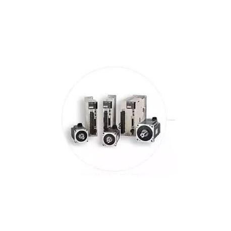 Opcja dopłaty dla maszyn FH do serwomotorów Japan Fuji AC servo-motors