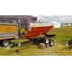 Przyczepa wywrotka FT-2500 OFFROAD ForeSteel