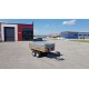 Panel pełny burty SP300-12524 300 mm komplet ForeSteel FT-2200/2500OFF