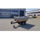 Panel pełny burty SP300-12524 300 mm komplet ForeSteel FT-2200/2500OFF