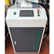 Laser czyszczący ciągły IGCL-AC 3000W z głowicą dwuosiową rok produkcji 2024