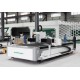Wycinarka laserowa CNC Igolden iGR-FH 3015 6kW 3x1,5m, BOCI, pojedynczy, Fuji AC servo, YYC napęd Cypcut, obrotnik 220mm, 6m