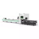 Wycinarka laserowa do rur i profili Igolden iGR-T6024 1.5kW 240x6000mm, Boci, Inovance AC servo, YYC napęd, Cypcut control syste