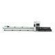 Wycinarka laserowa do rur i profili Igolden iGR-T6024 1.5kW 240x6000mm, Boci, Inovance AC servo, YYC napęd, Cypcut control syste