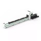Wycinarka laserowa do rur i profili Igolden iGR-T6024 1.5kW 240x6000mm, Boci, Inovance AC servo, YYC napęd, Cypcut control syste