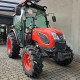 Ciągnik KIOTI DK6020C (brutto), fabrycznie nowy, rok produkcji 2022, n/s DD2F58BCVM1000111. 57,7km, przekładnia mechaniczna, kli