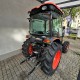 Ciągnik KIOTI DK6020C (brutto), fabrycznie nowy, rok produkcji 2022, n/s DD2F58BCVM1000111. 57,7km, przekładnia mechaniczna, kli