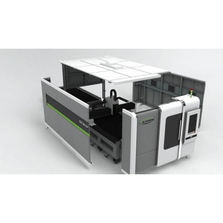 Opcja dopłaty dla maszyn FH do obudowa 3000x1500