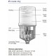 Pulsarlube M 500cc/MAIN głowice