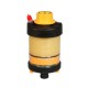 Pulsarlube S PL5 automatyczna smarowniczka High temp.
