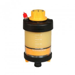 Pulsarlube S PL5 automatyczna smarowniczka High temp.