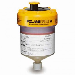 Pulsarlube V 125cc z PL1