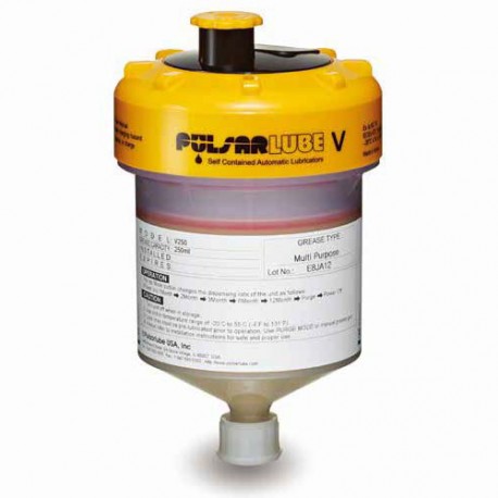 Pulsarlube V 125cc z PL1